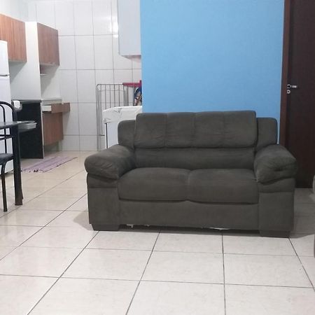 Conjunto Residencial Verdes Mares Гуаратуба Экстерьер фото