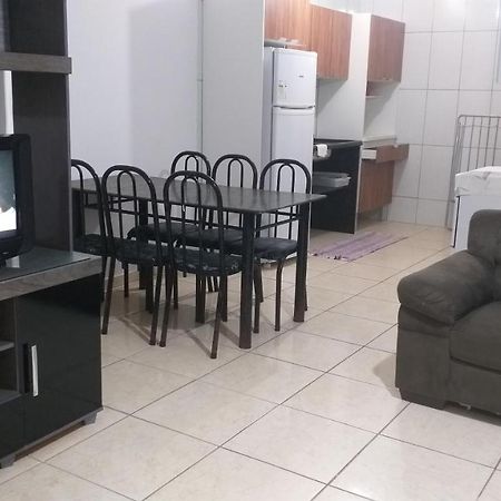 Conjunto Residencial Verdes Mares Гуаратуба Экстерьер фото