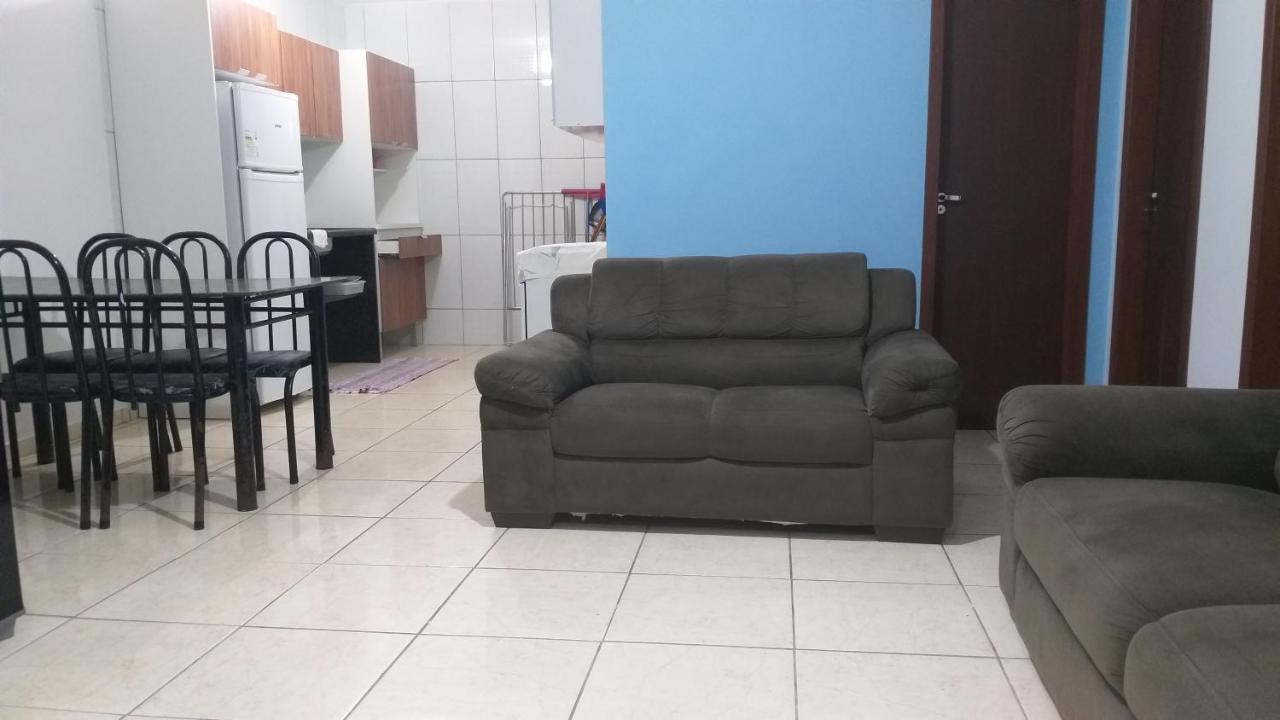 Conjunto Residencial Verdes Mares Гуаратуба Экстерьер фото