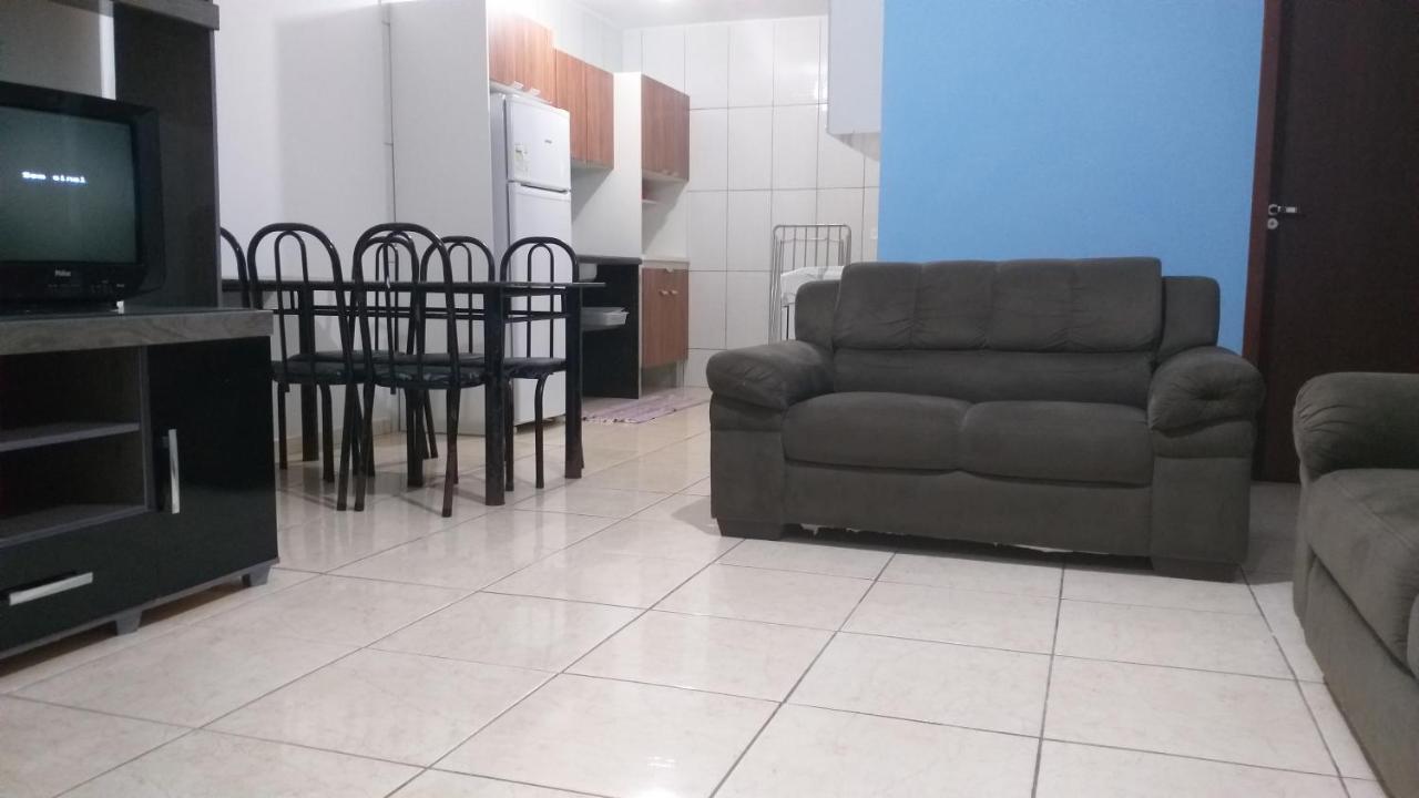Conjunto Residencial Verdes Mares Гуаратуба Экстерьер фото