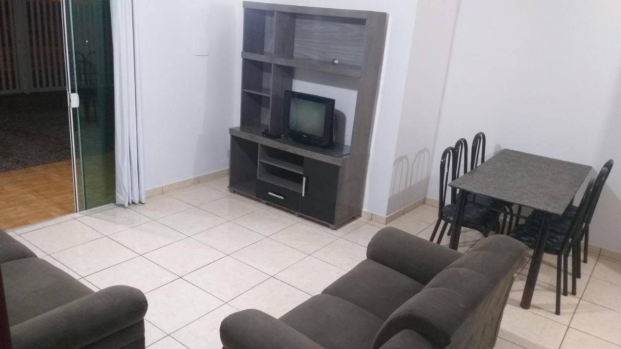 Conjunto Residencial Verdes Mares Гуаратуба Экстерьер фото