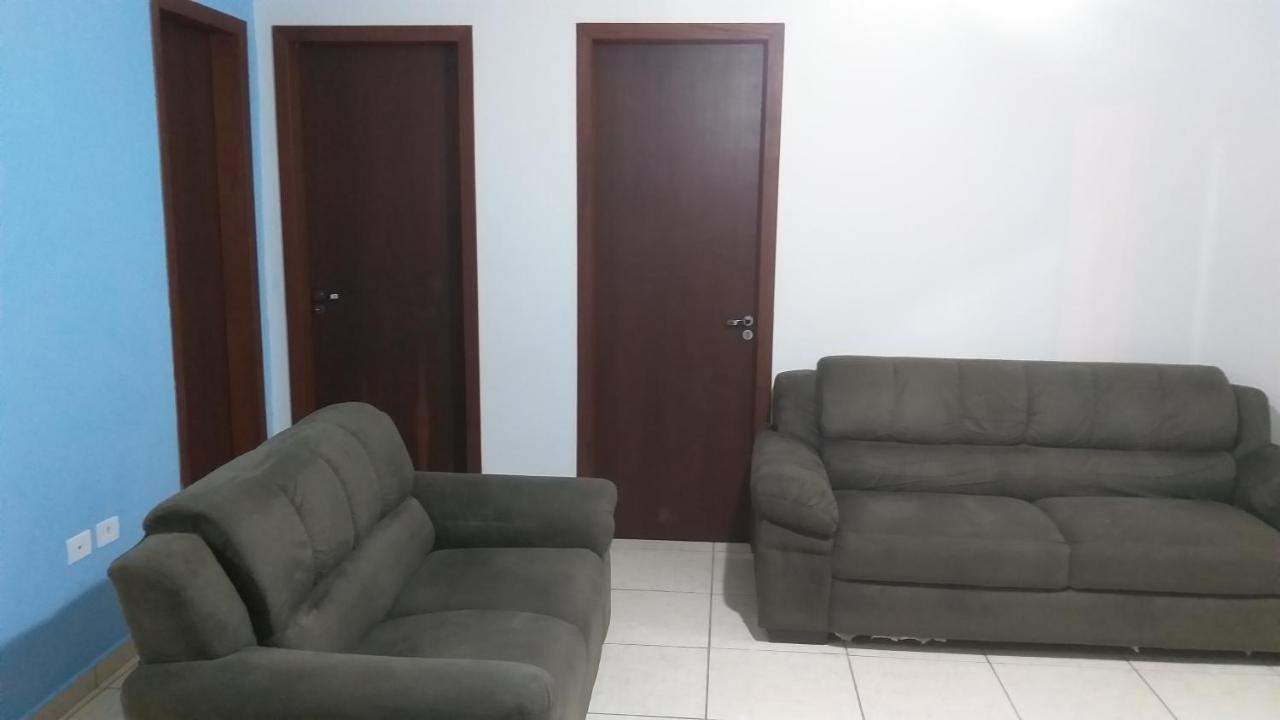 Conjunto Residencial Verdes Mares Гуаратуба Экстерьер фото