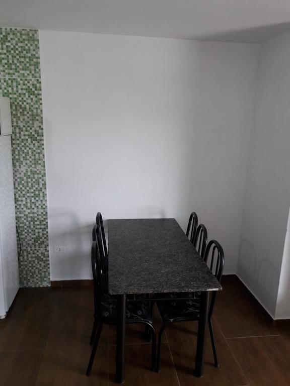 Conjunto Residencial Verdes Mares Гуаратуба Экстерьер фото