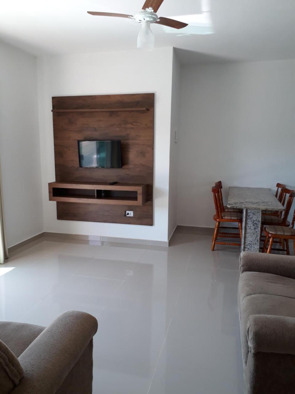 Conjunto Residencial Verdes Mares Гуаратуба Экстерьер фото