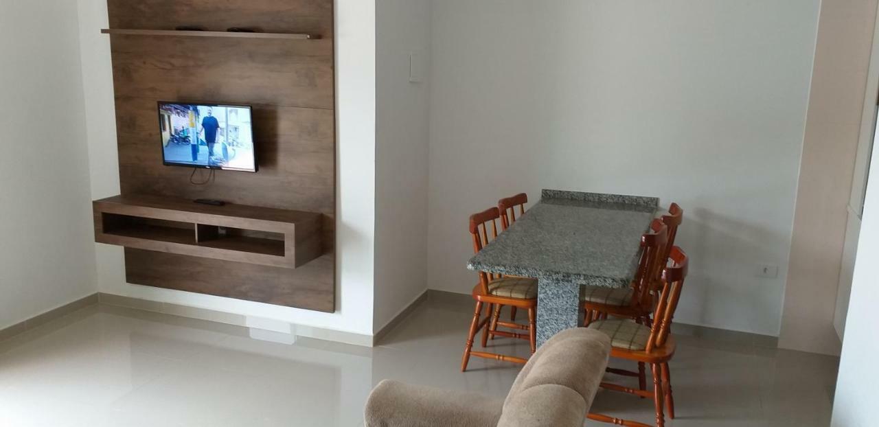 Conjunto Residencial Verdes Mares Гуаратуба Экстерьер фото