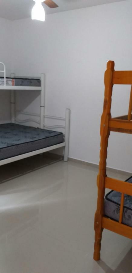 Conjunto Residencial Verdes Mares Гуаратуба Экстерьер фото